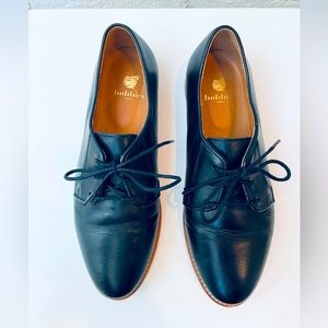 Bobbies PARIS Oxford